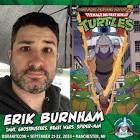 Erik Burnham