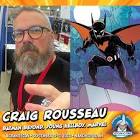 Craig Rousseau