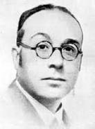 Manuel García Morente