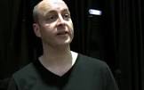 Nicholas Pegg