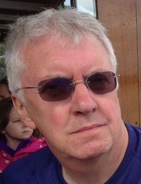 Patrick O'Connor