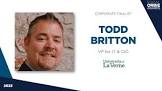 Todd Britton
