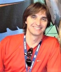 Cliff Richards