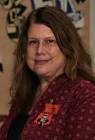 Paula Morris