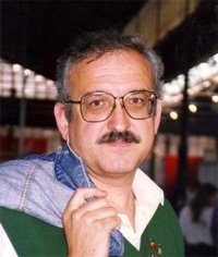 Jordi Bernet