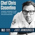 Chris Cosentino