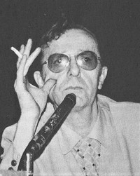 Bill Everett