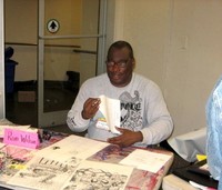 Ron Wilson