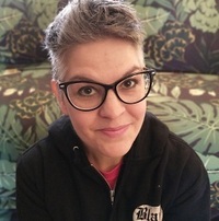Wendy N. Wagner