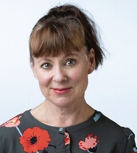Maureen O'Brien