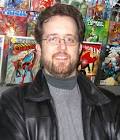 Glenn Hauman