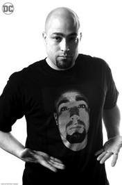 Brian Buccellato