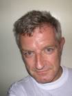 Graham Higgins