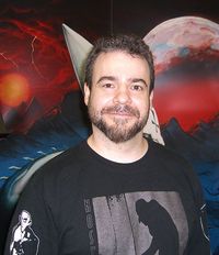 Nelson (Faro DeCastro)