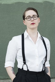 Karin Tidbeck