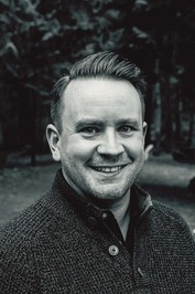 Aidan Moher