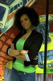 Walidah Imarisha