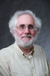 Chuck Rothman