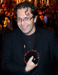 Peter J. Wacks