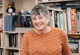 Martha Thomases
