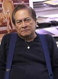 Tony DeZúñiga