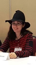 Jennifer Blackstream