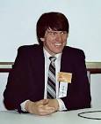 James Shooter