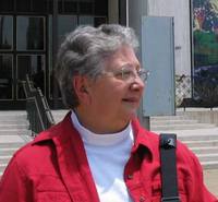 Jean Blashfield Black