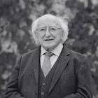 Michael D. Higgins