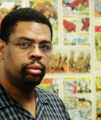 Dwayne McDuffie