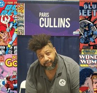 Paris Cullins