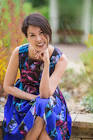 Stacey Lee
