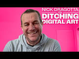 Nick Dragotta