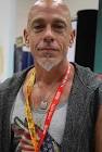 Ted McKeever