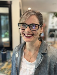 Sarah Langan