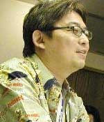 Kia Asamiya
