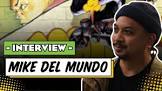 Mike Del Mundo