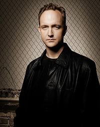 Andrew Grant