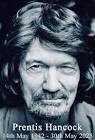Prentis Hancock