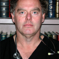 D.P. Lyle