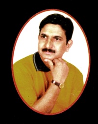 Jag Mohan Balokhra
