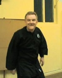 Dominic Green