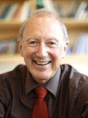Maxwell Richard Bennett