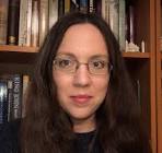Catherine Harvey