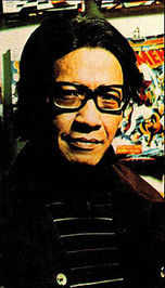 Alfredo Alcalá