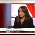 Manuela Saragosa