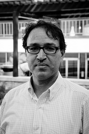 Khaled Mattawa