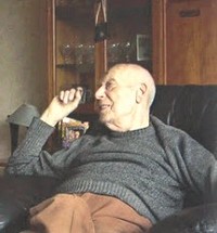 Mick Anglo