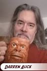 Darren Auck