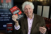 Tom Baker